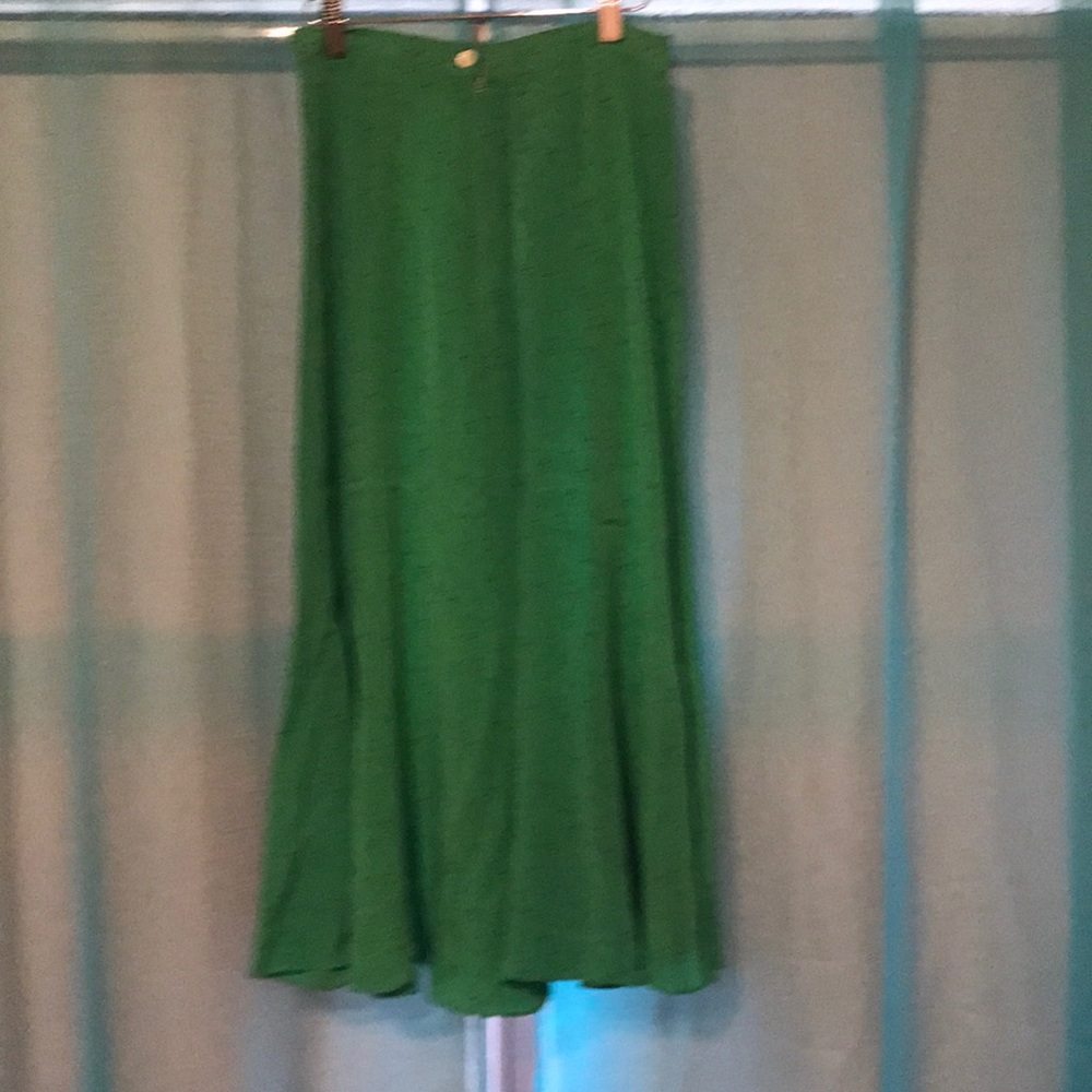 Vintage Robert Haik Skirt!